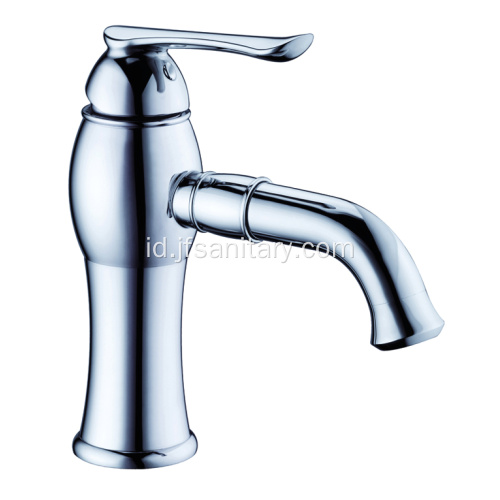 Kuningan Fanity Basin Faucet Grosir Kualitas Baik